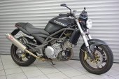 2003 Cagiva Raptor 1000 photo